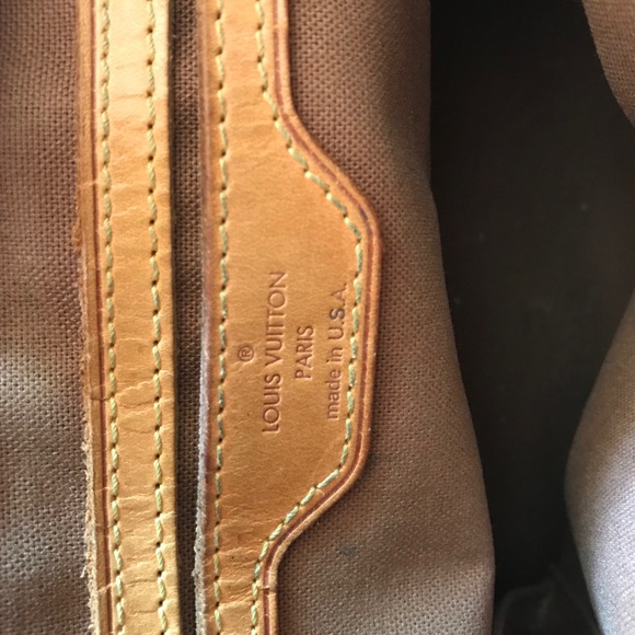 Louis Vuitton Piano Totw - Picture 4 of 7